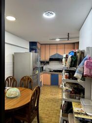 Blk 430 Jurong West Avenue 1 (Jurong West), HDB 4 Rooms #554044531